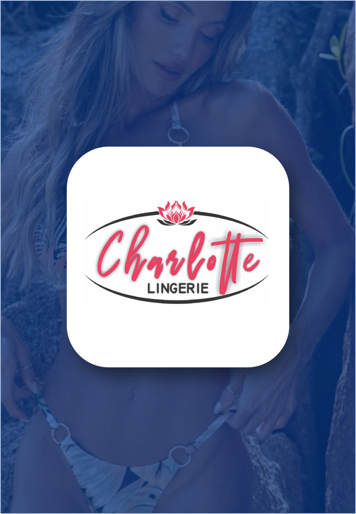 BANNER CHARLOTTE LINGERIR