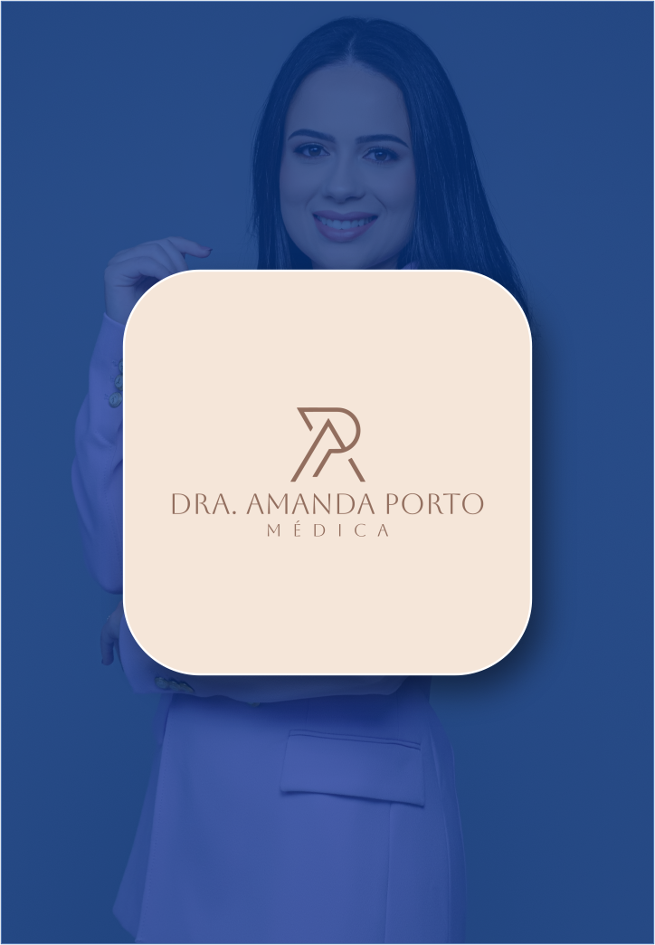 BANNER DRA AMANDA PORTO