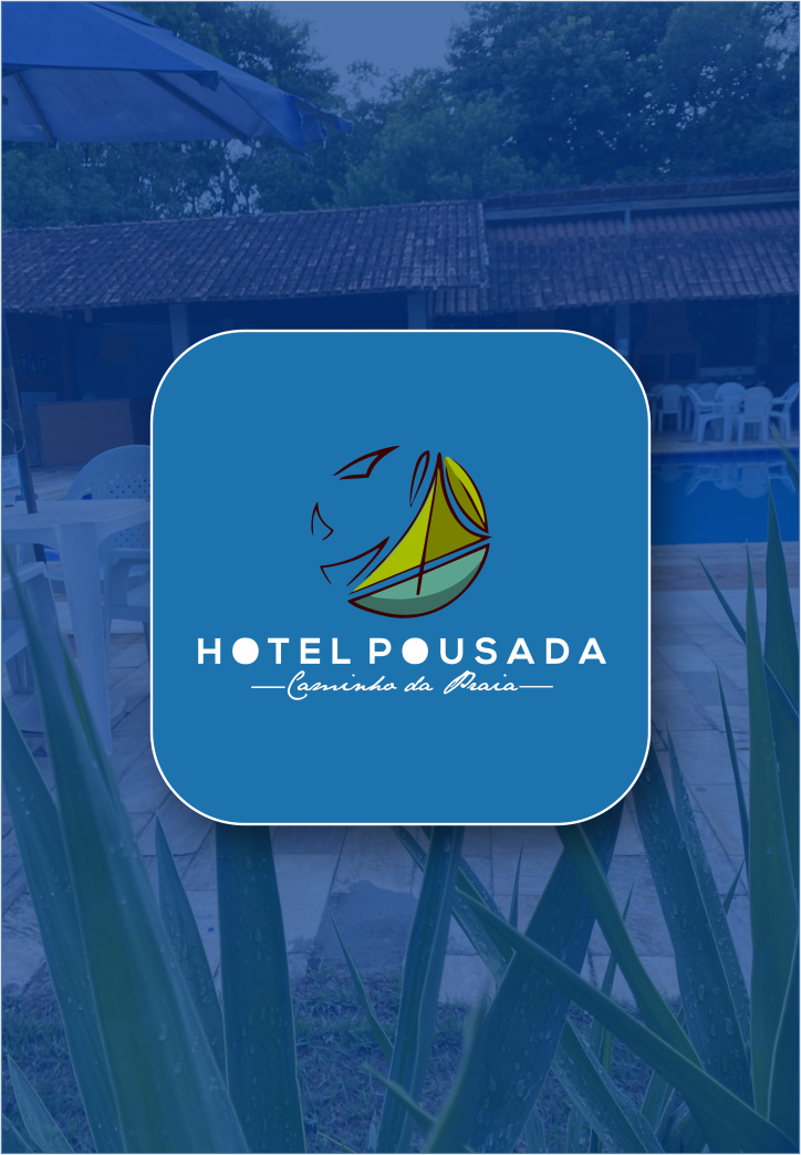 BANNER POUSADA CAMINHO DA PRAIA