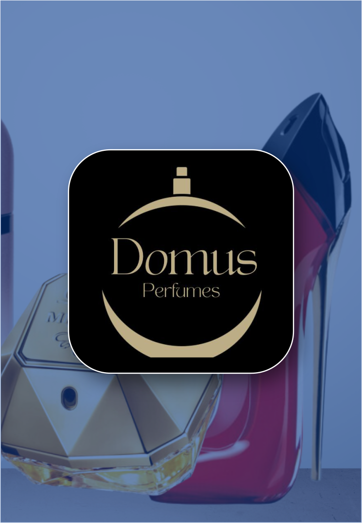 BANNER DOMUS